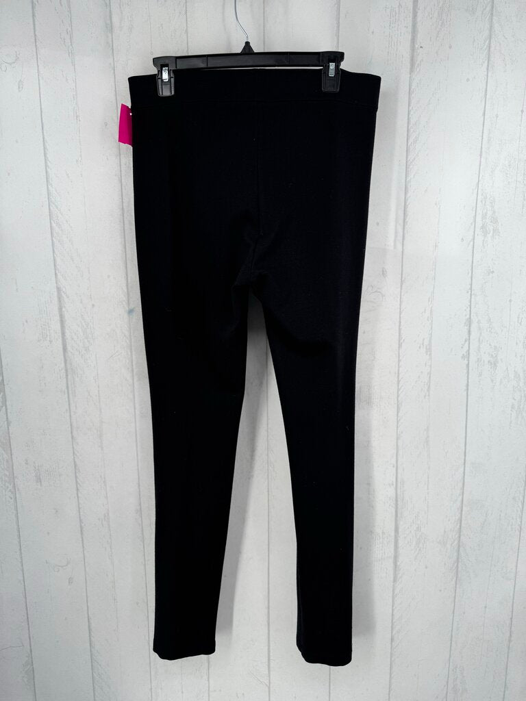 L hi-rise legging