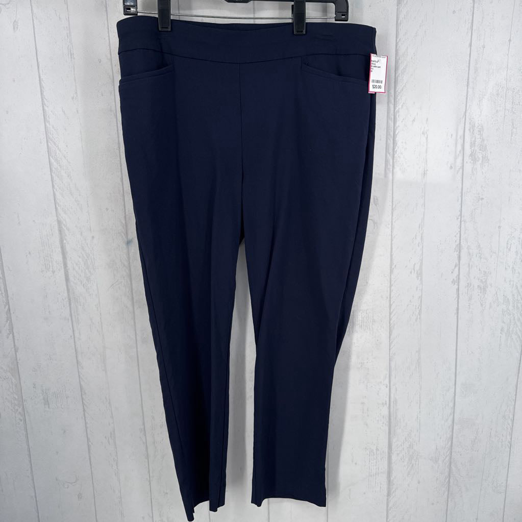 2p pullon pant