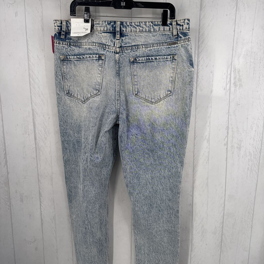 15 relaxed fit jean