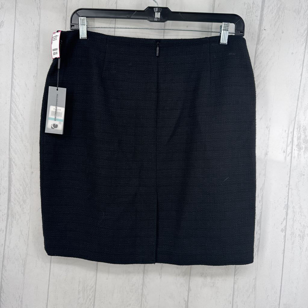 16 tweed skirt