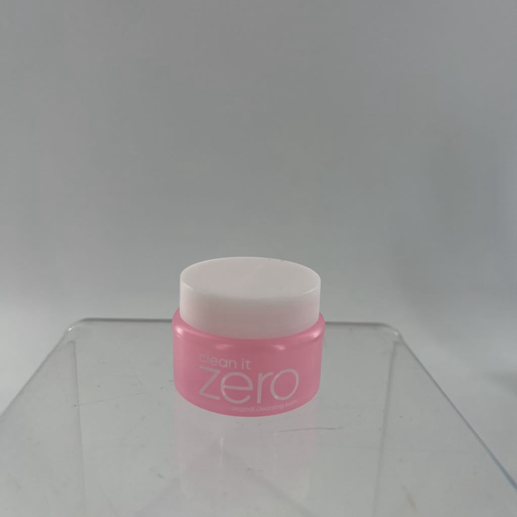 cleansing balm-original