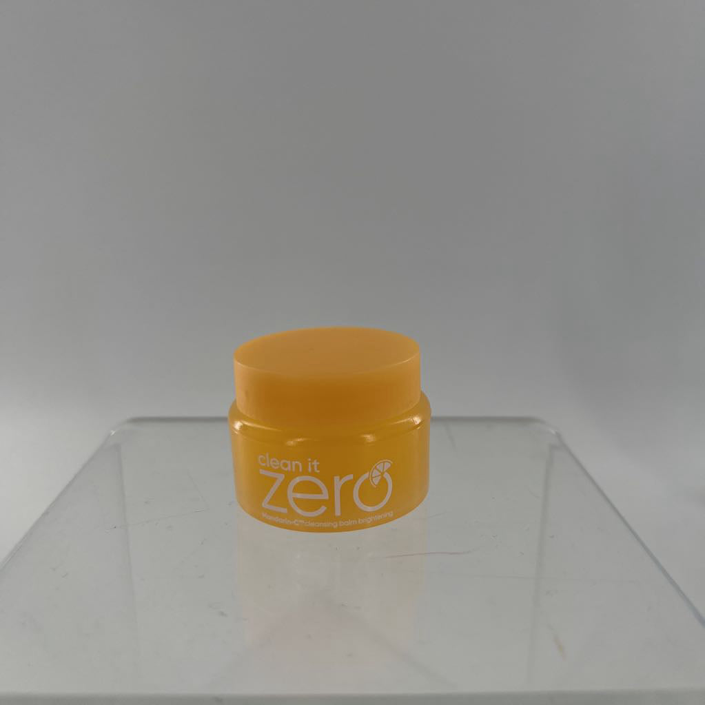 cleansing balm-mandarin-c