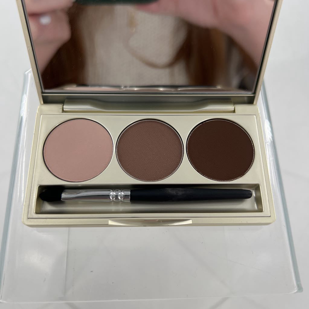 eye color trio-classic nude