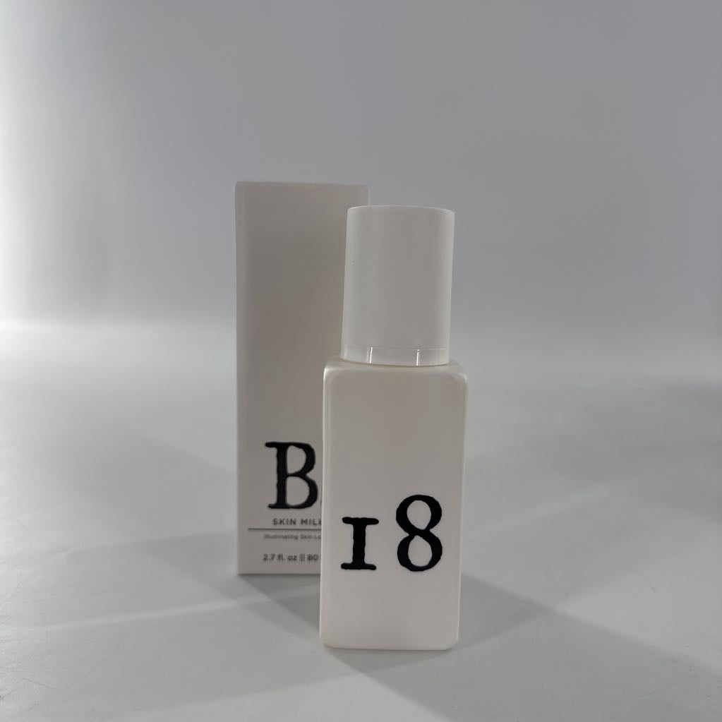 skin milk-illuminating skin lotion