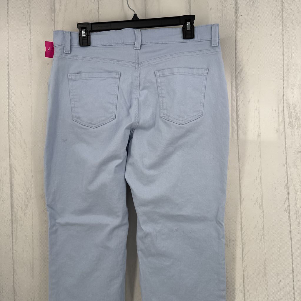12s straight leg jean