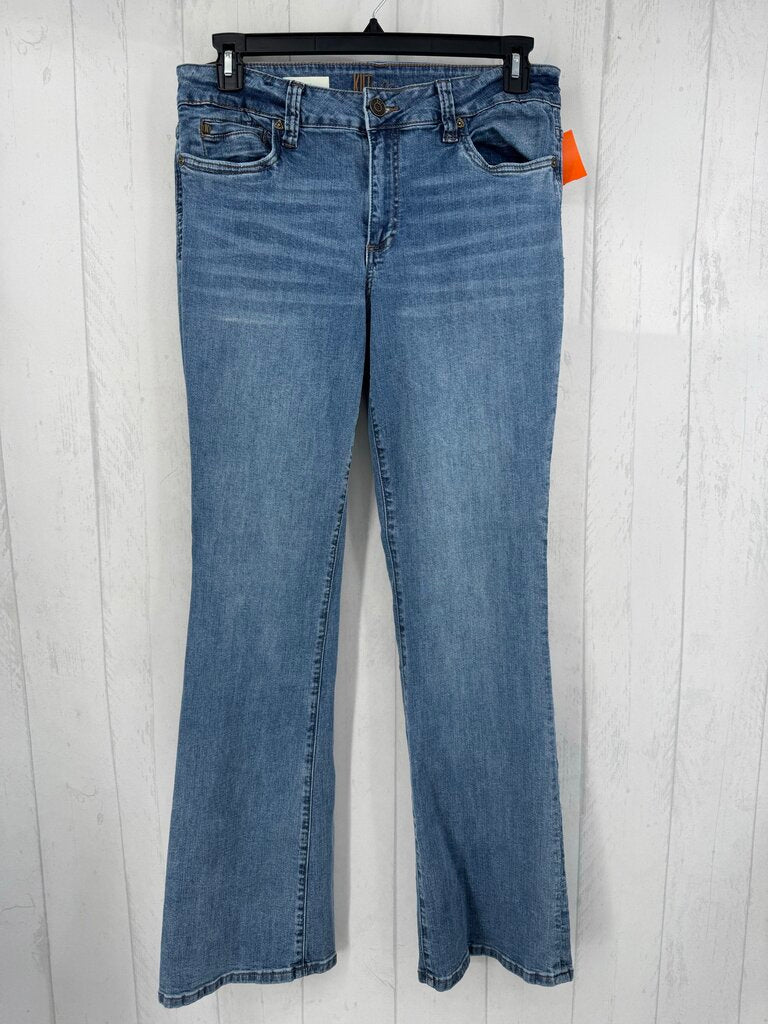 10 bootcut jeans