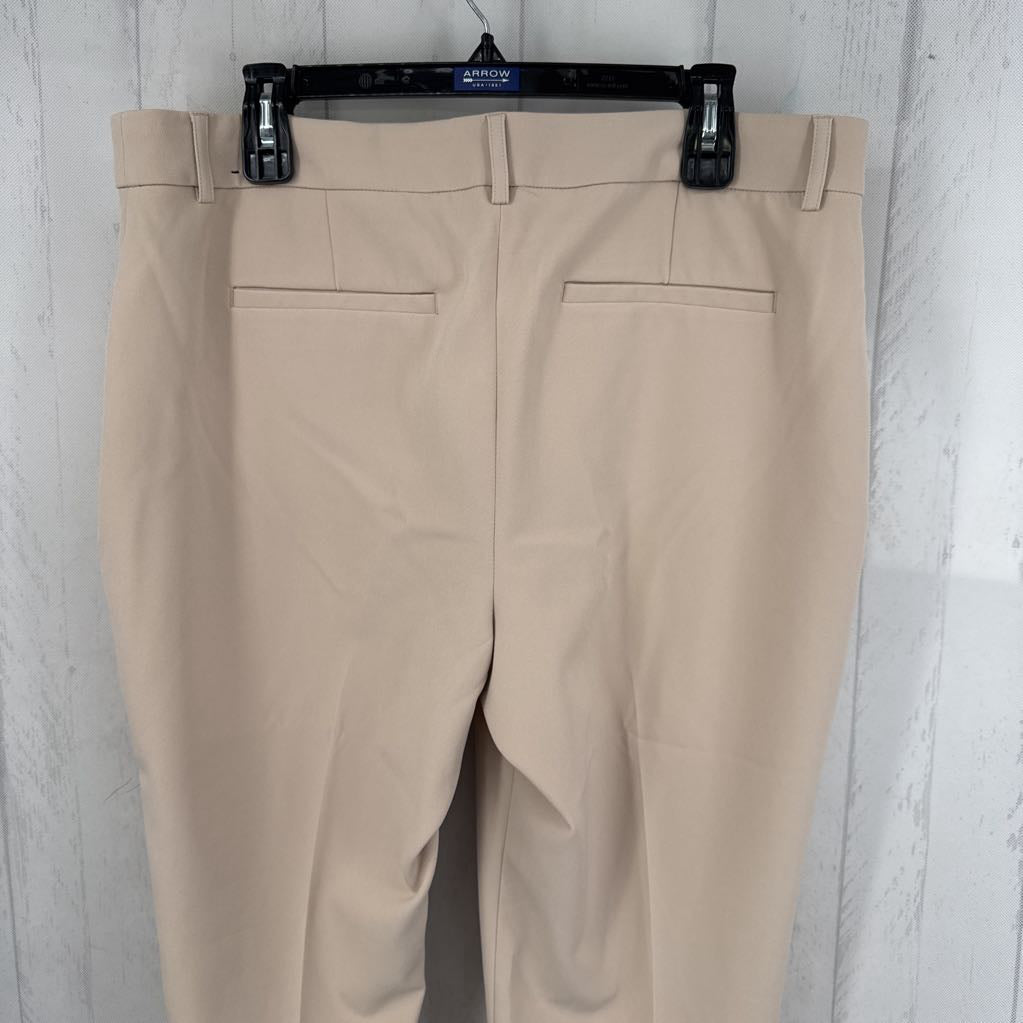 14 classic trouser