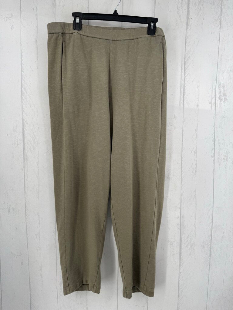 L pull-on pant