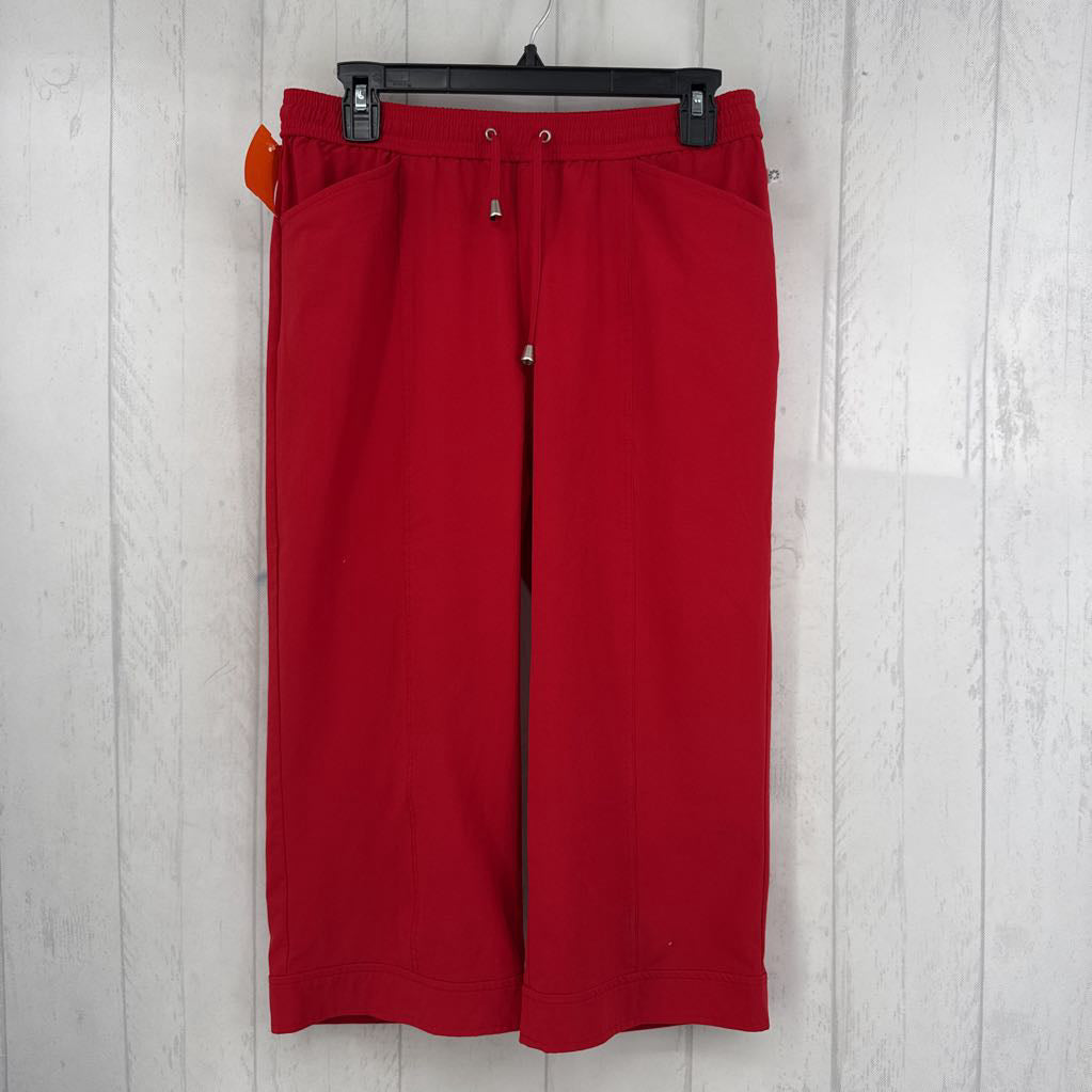 M pull-on capris