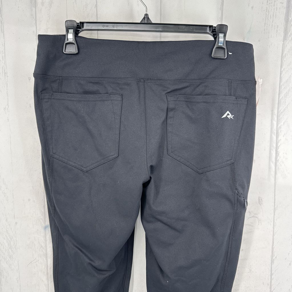 M hi-rise legging