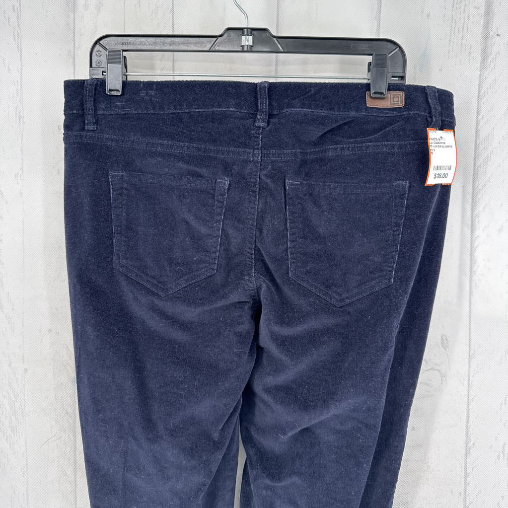 10 corduroy pants
