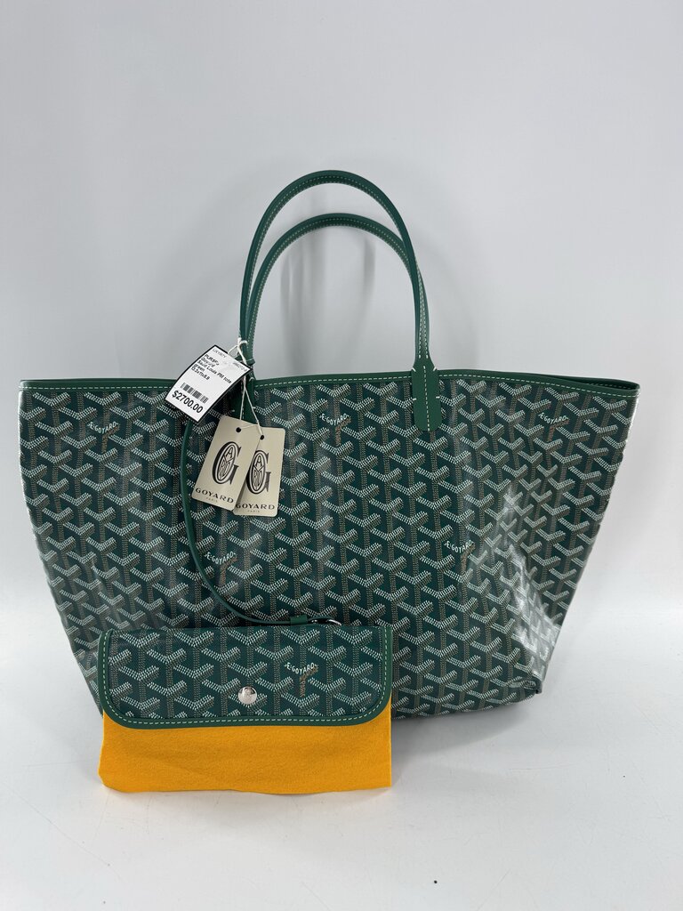 Saint Louis PM tote bag