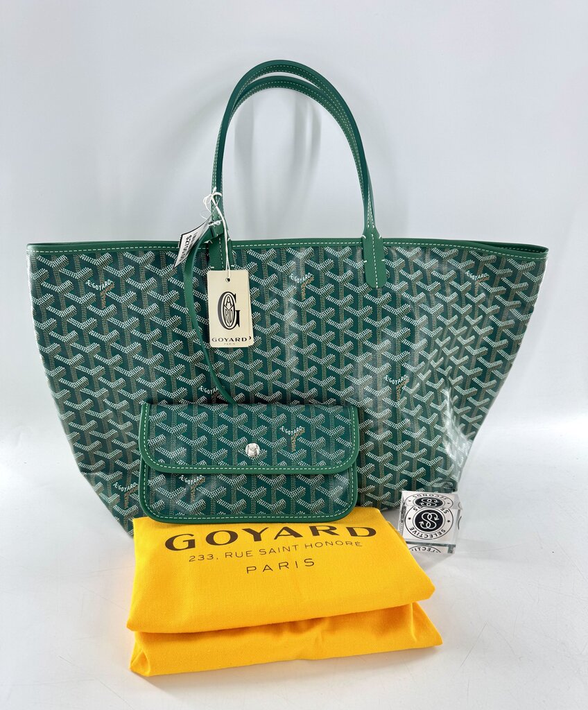 Saint Louis PM tote bag