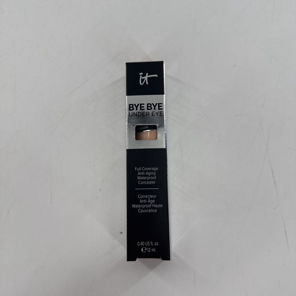 waterproof concealer