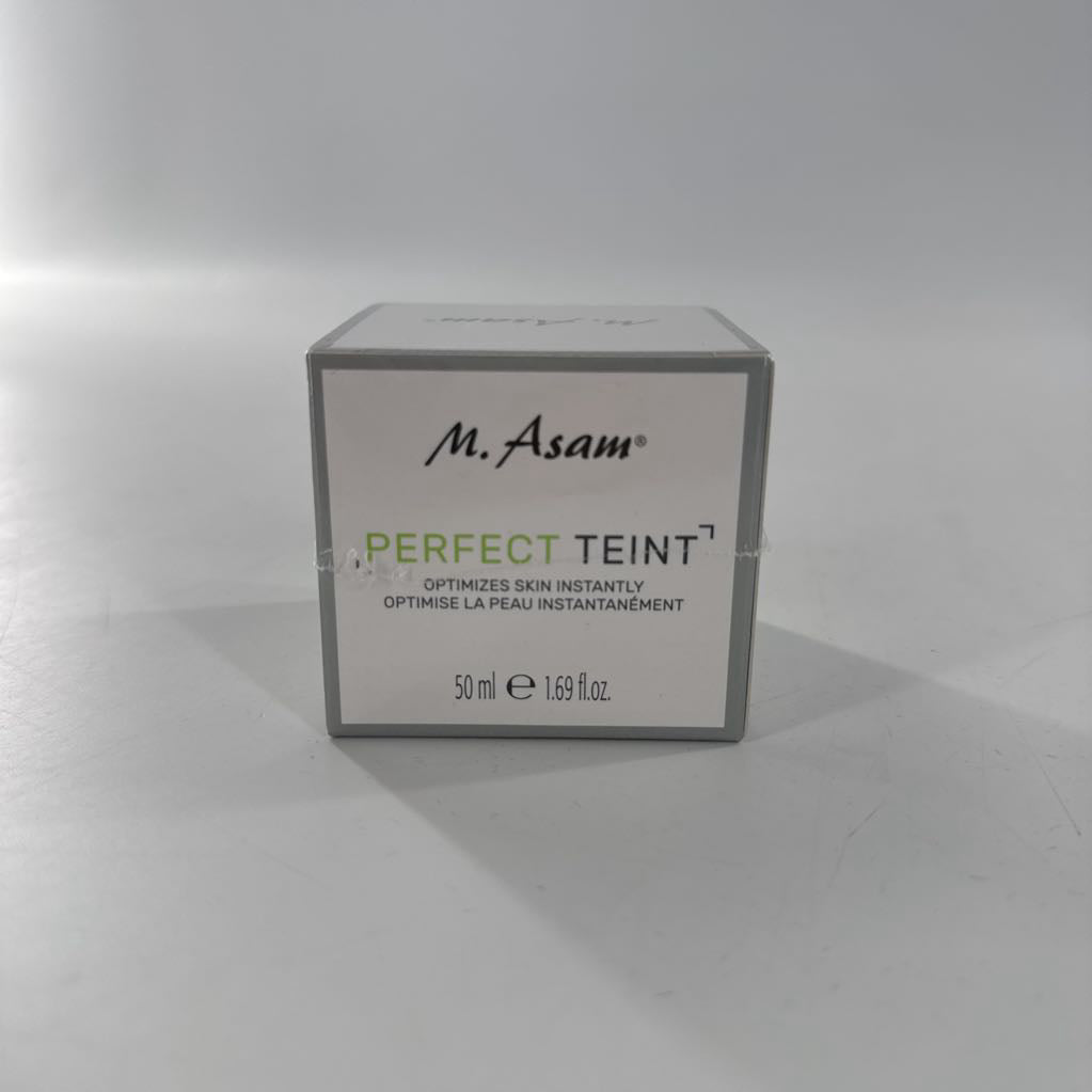 perfect teint face cream