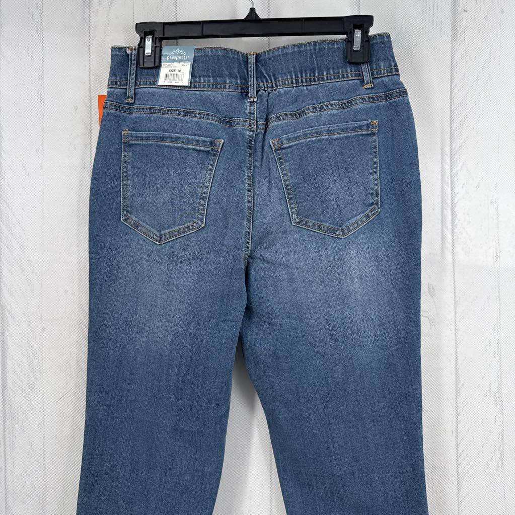 10 jeggings