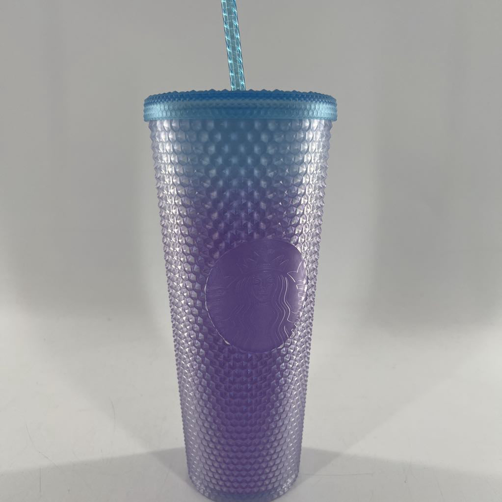ombre starbucks tumbler