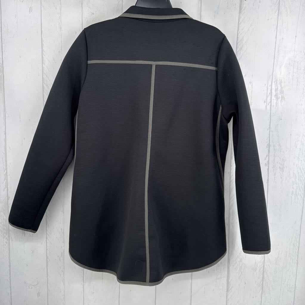 XL zip-up jacket