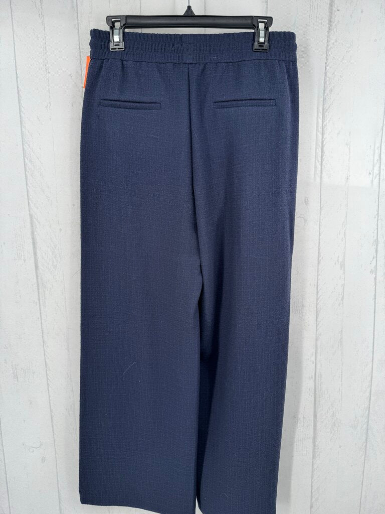 M pull-on wide leg pant