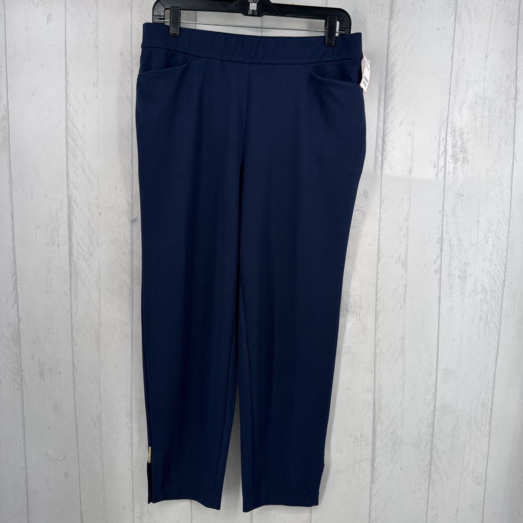 Mp pull-on straight leg pant
