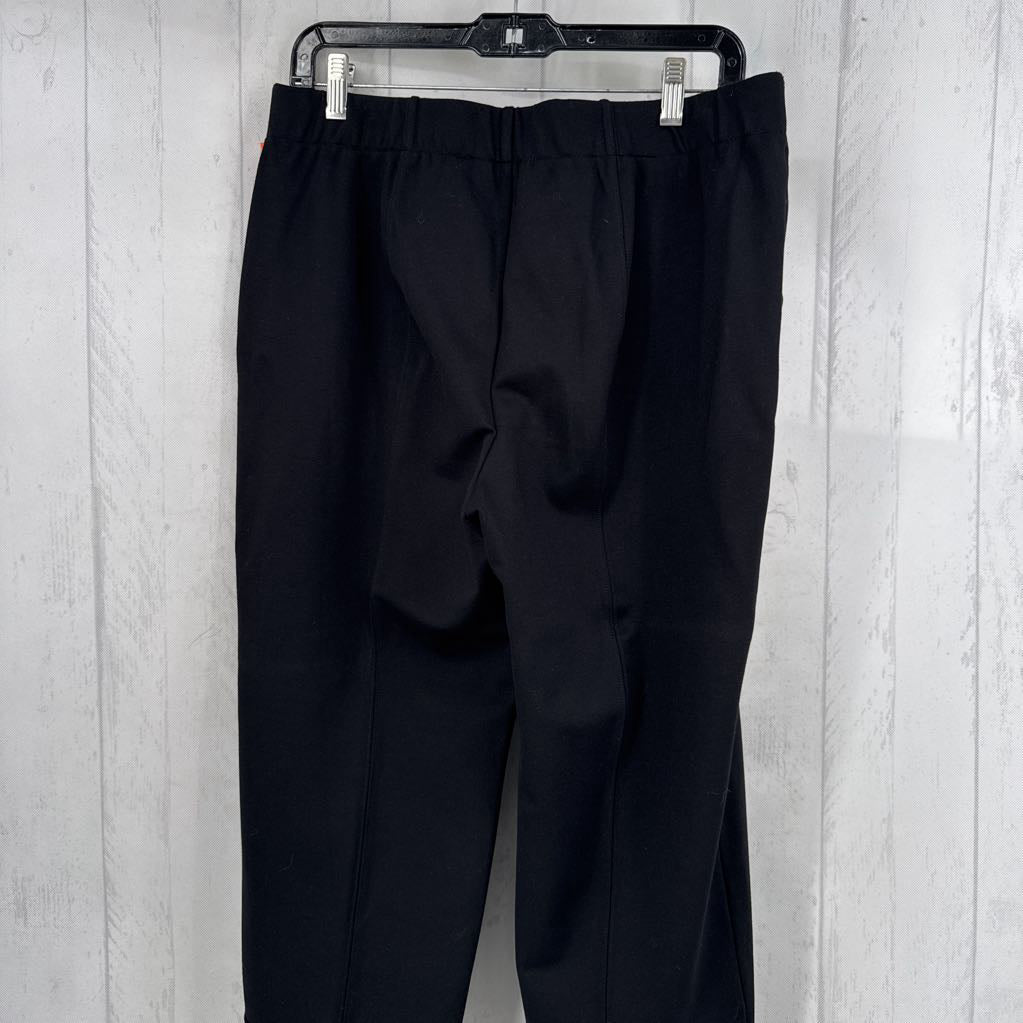 Mp pull-on cuffed hem pant