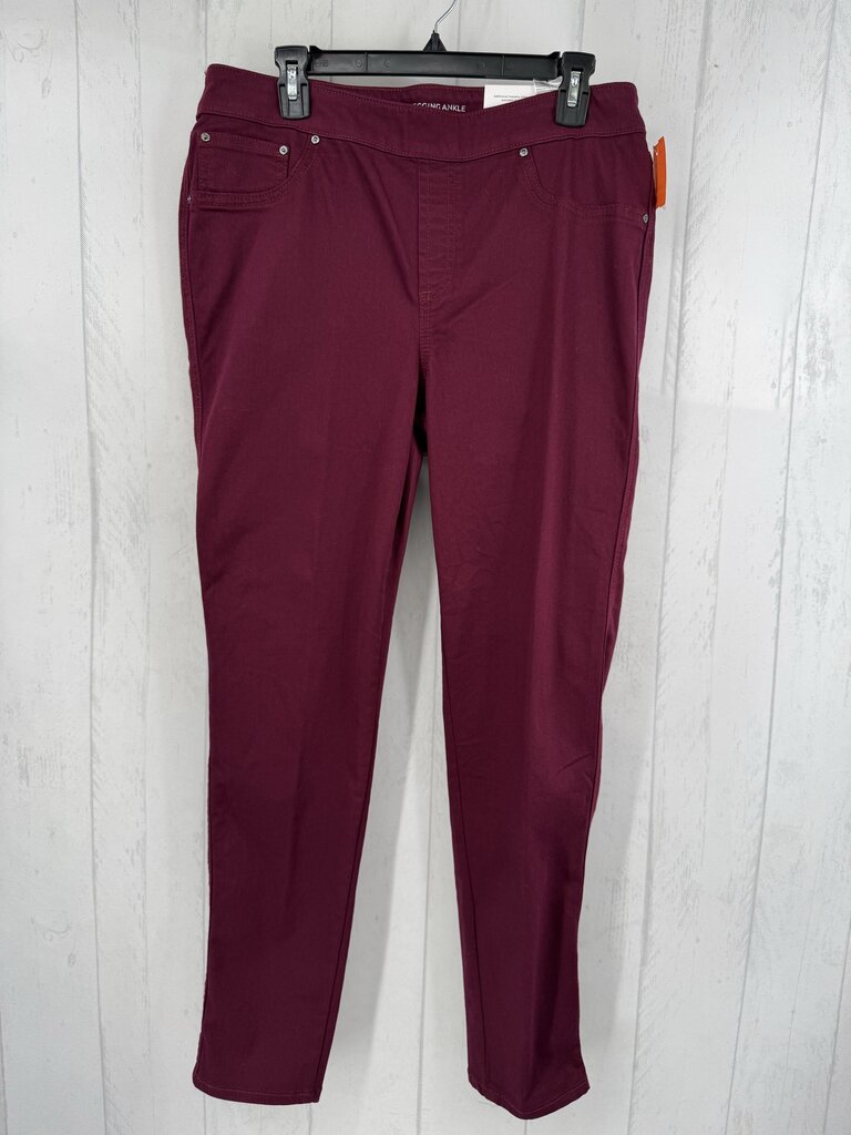 R80 Lt pull-on jegging