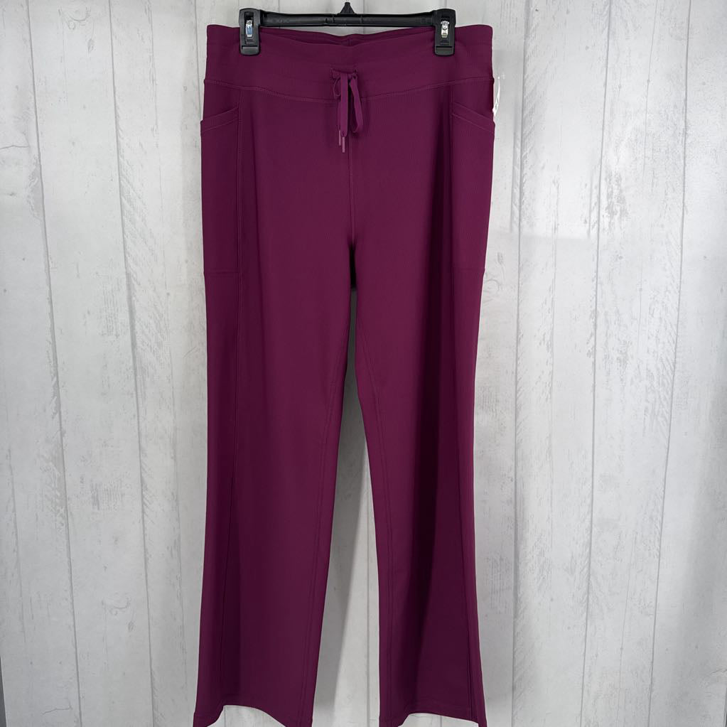 XL pull-on pant