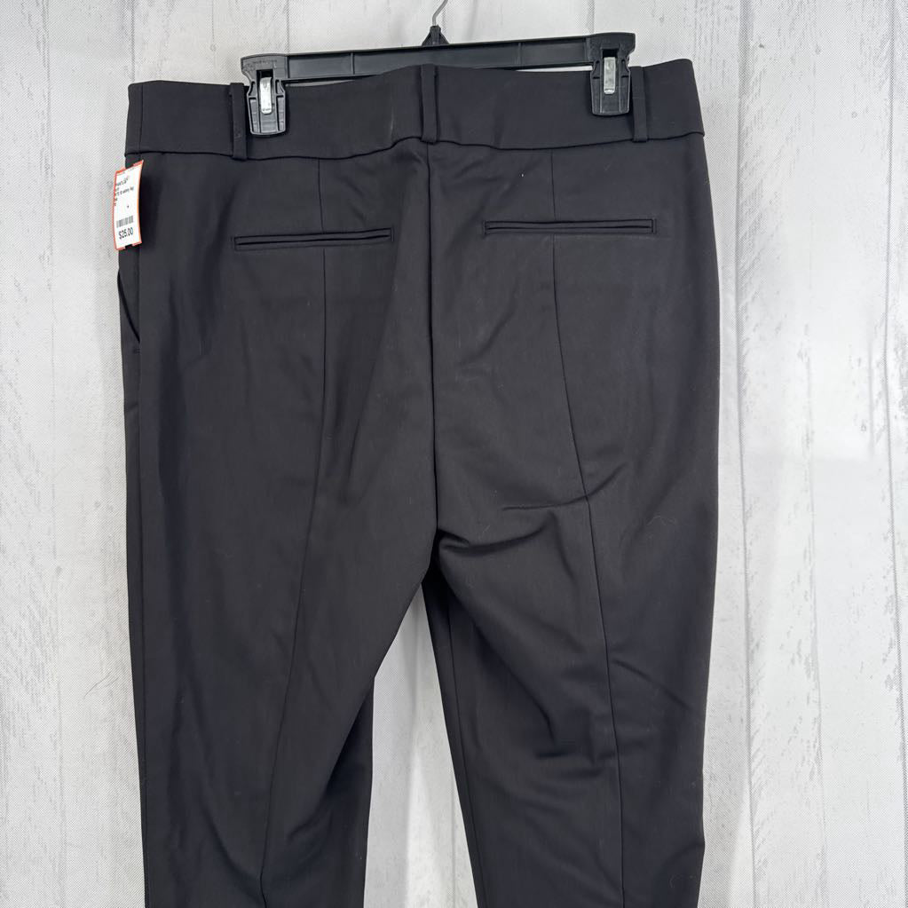 R70 10 skinny leg trouser