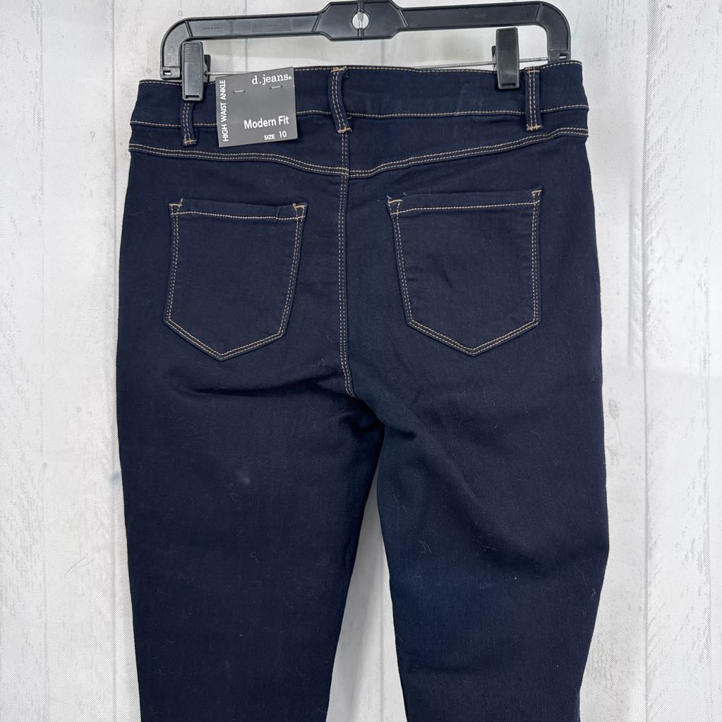 10 skinny jean