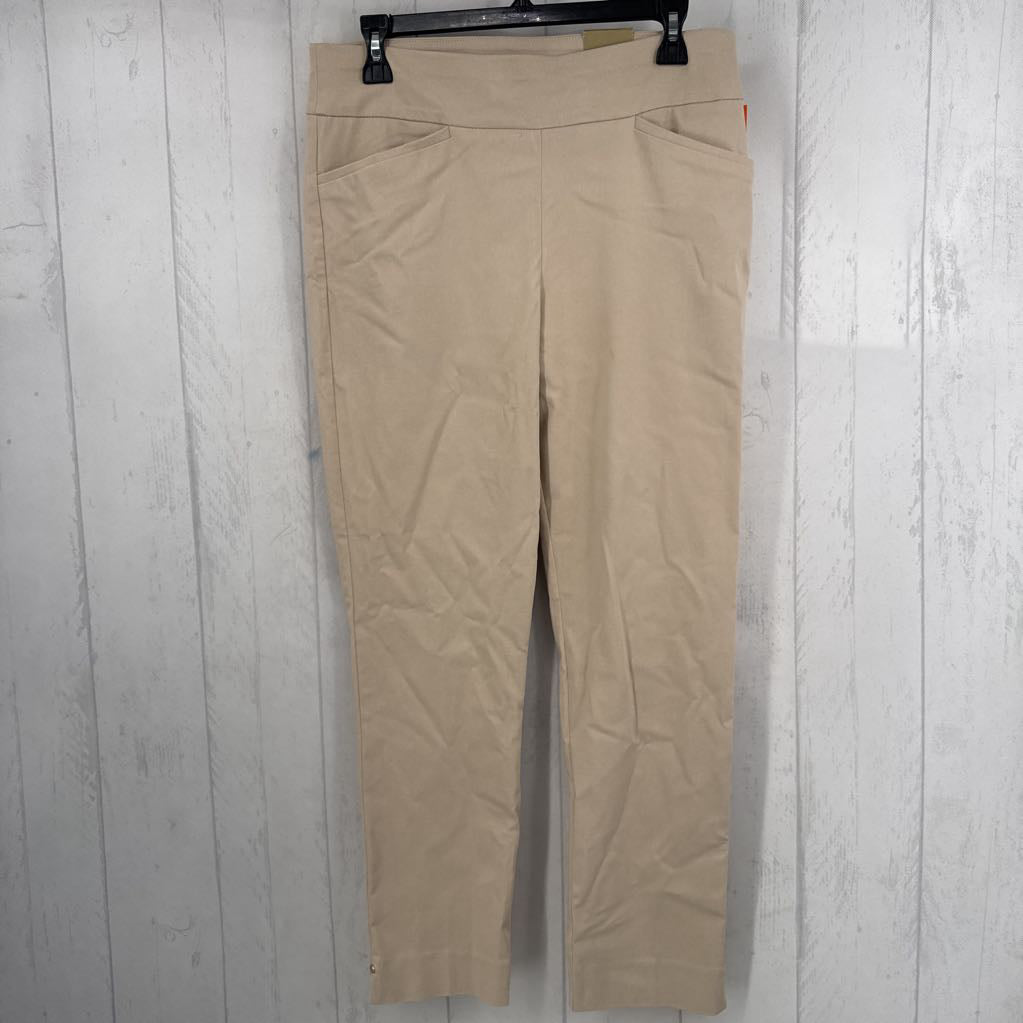 R70 S/M stretch pull-on pant
