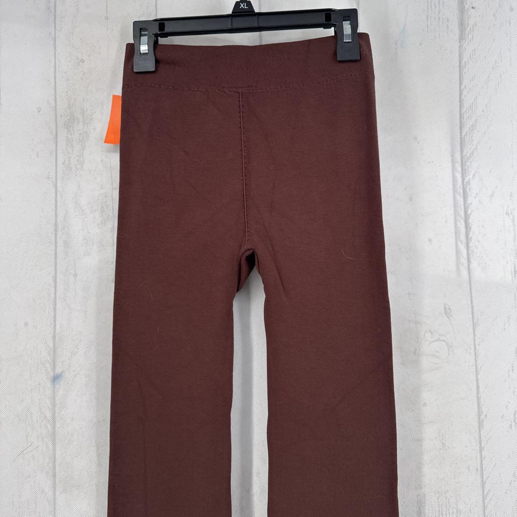 R56 XS hi-rise knit pant