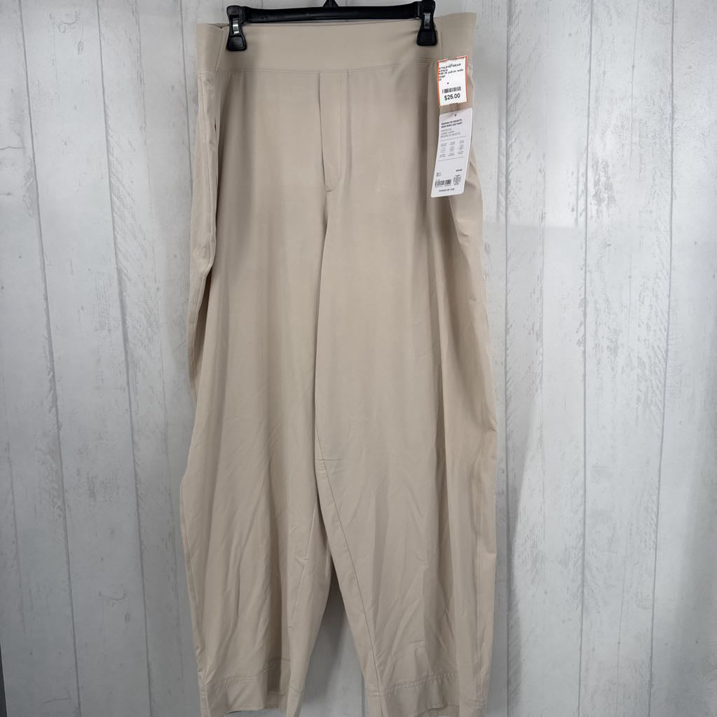 R99 20 pull-on wide leg pant