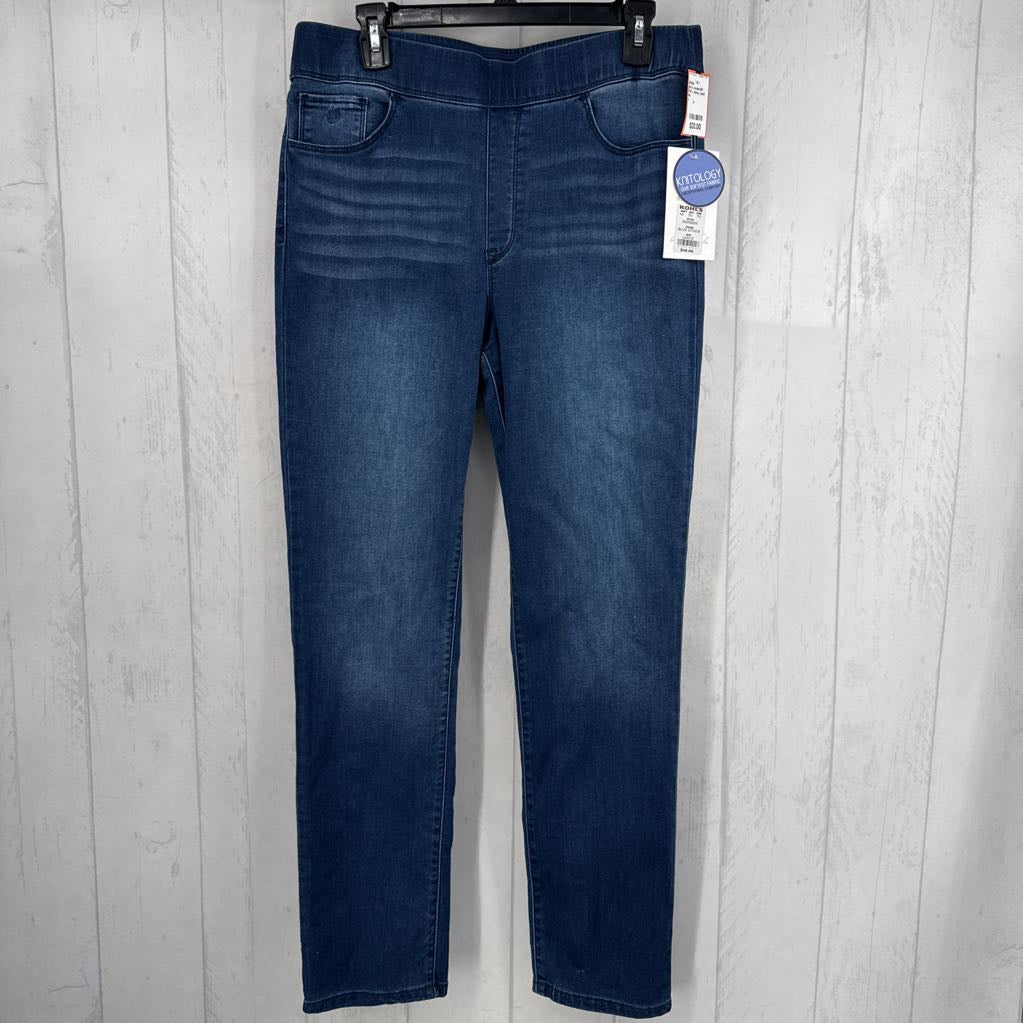 R48 L skinny jean