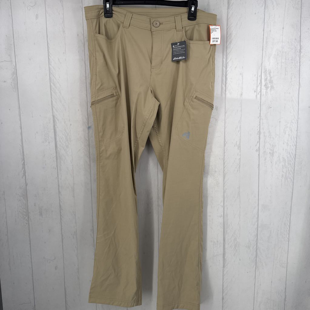 12 utility pant