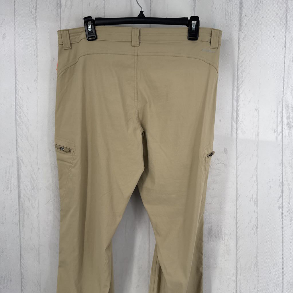 12 utility pant