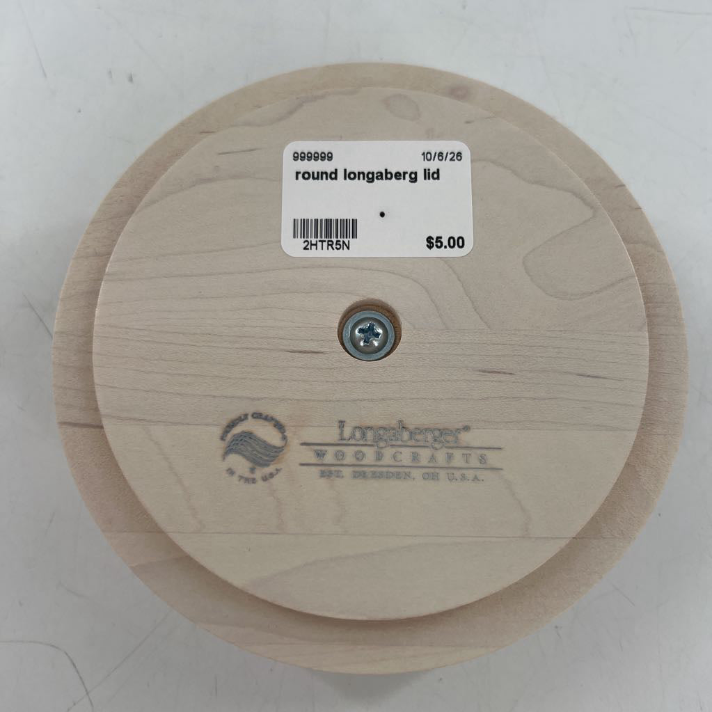 round longaberg lid