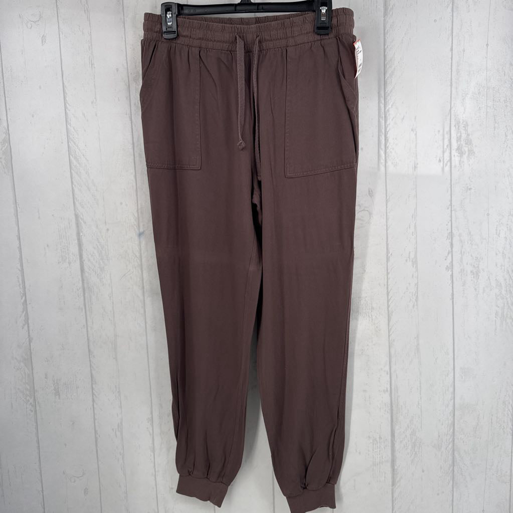 M pull-on joggers