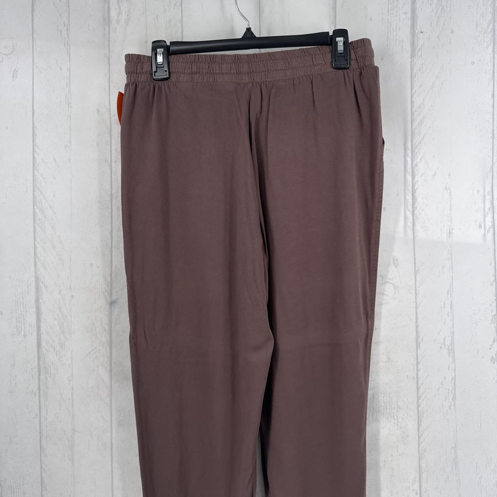 M pull-on joggers