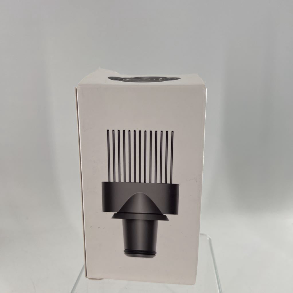 dyson supersonic wide tooth comb attachment