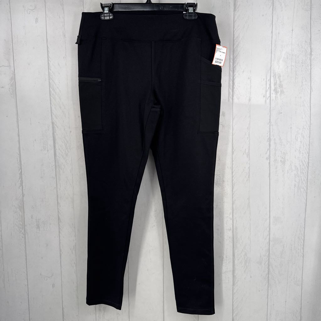 R60 L utility legging