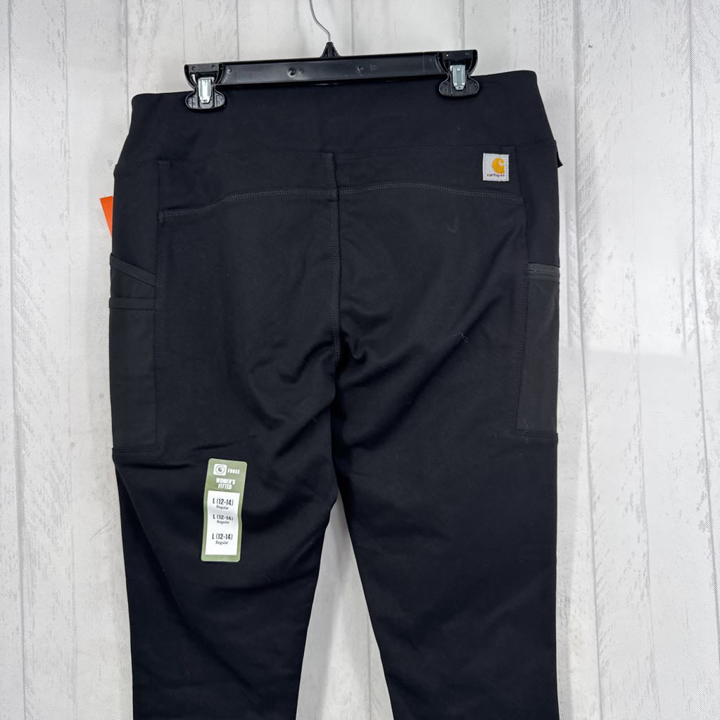 R60 L utility legging