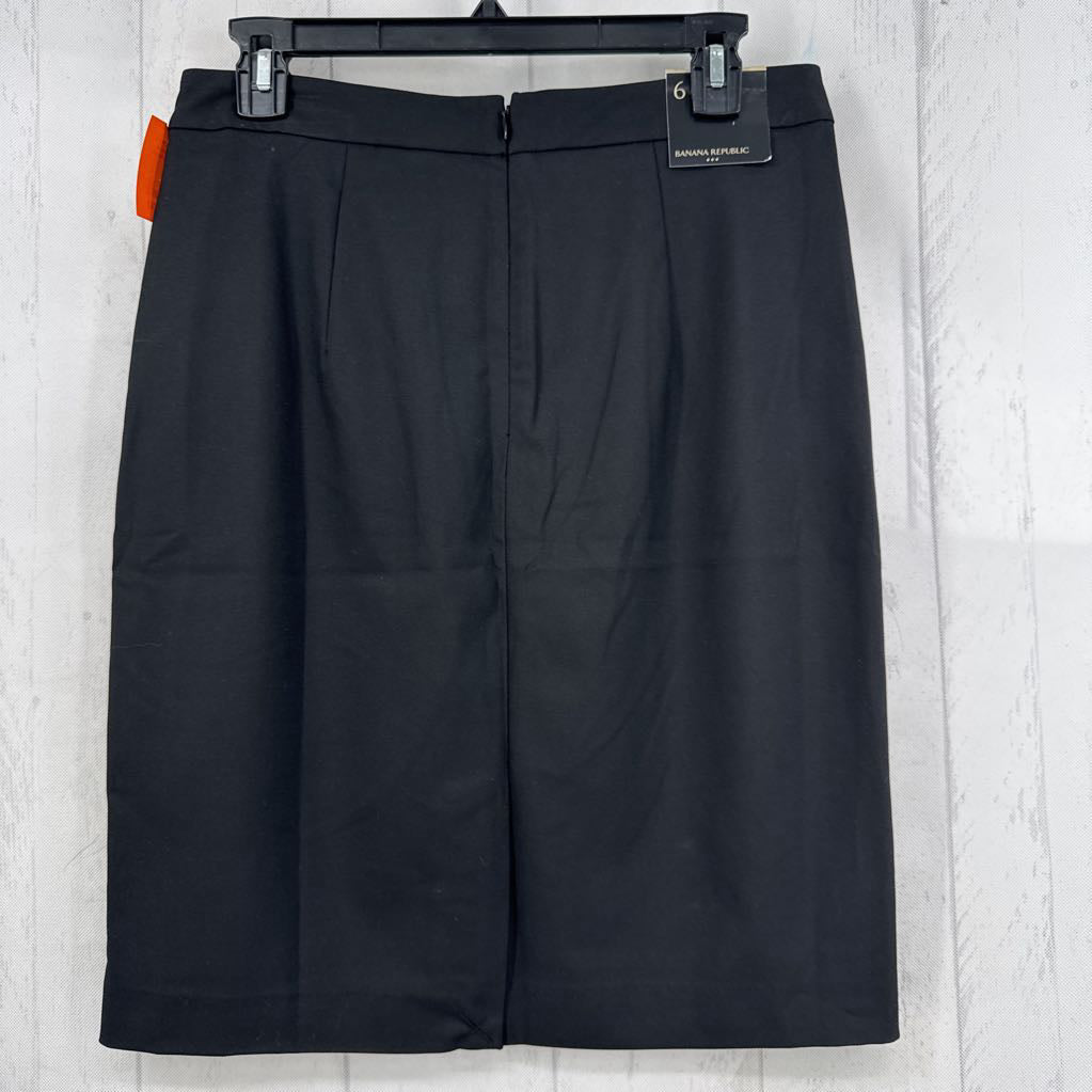 R60 6 knee length skirt