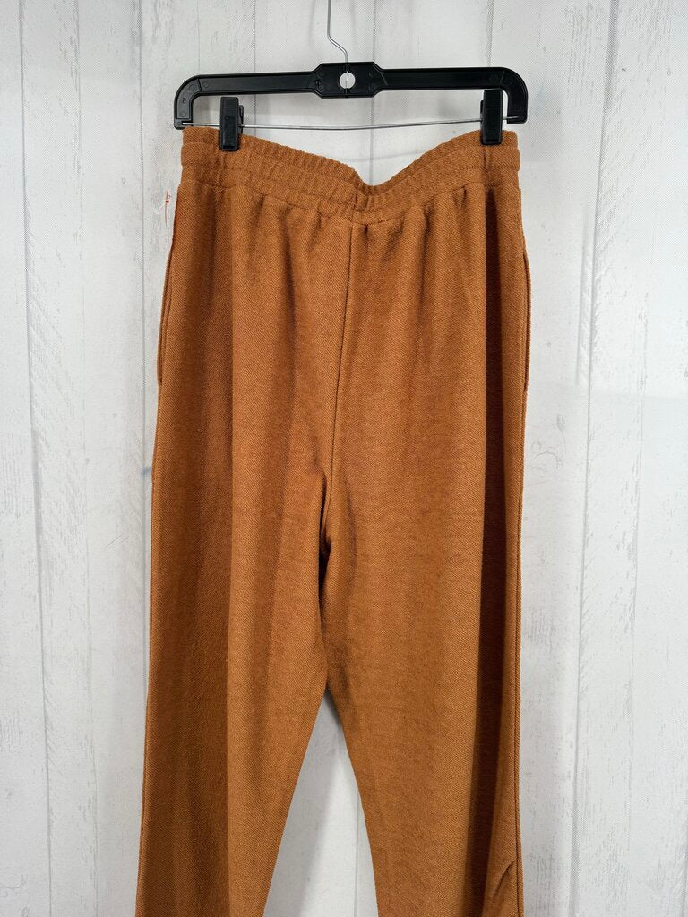 M cozy joggers