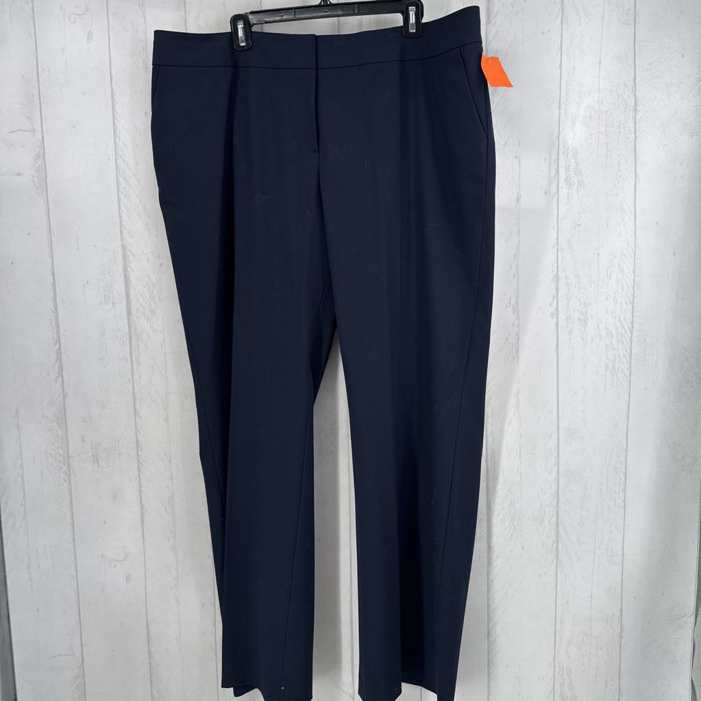 20w classic trouser