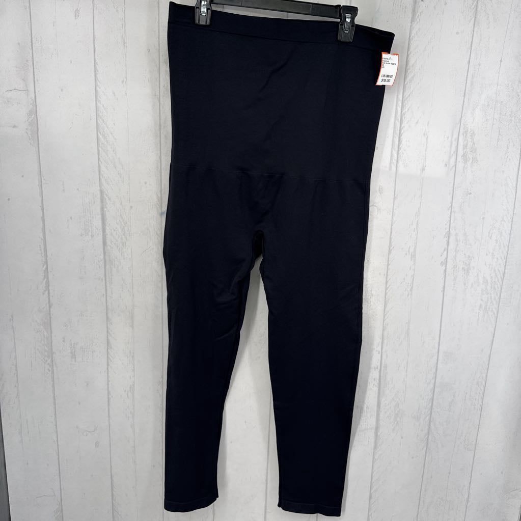 4XL hi-rise legging