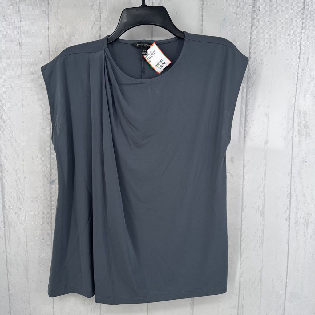 XS flowy front cami