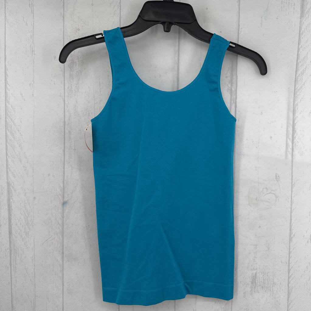 S layering tank