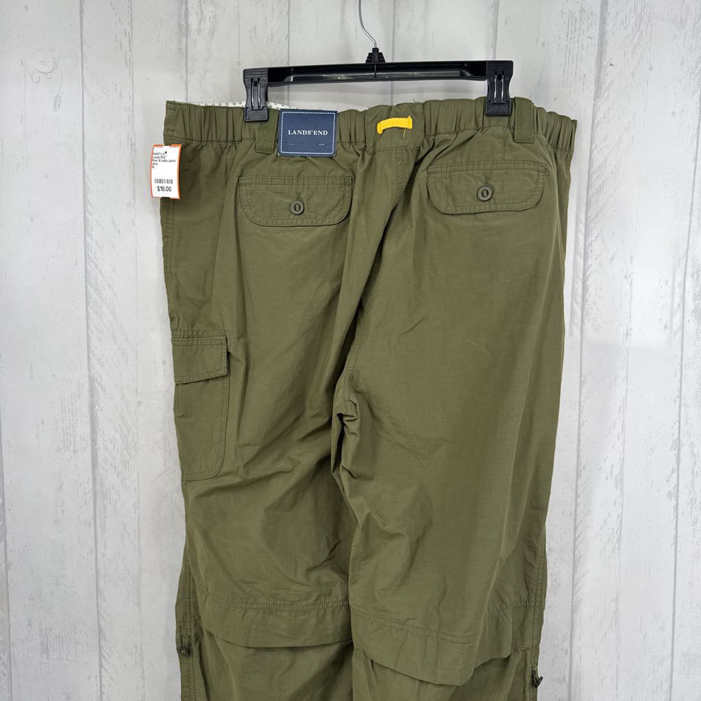 R44 18 utility pants
