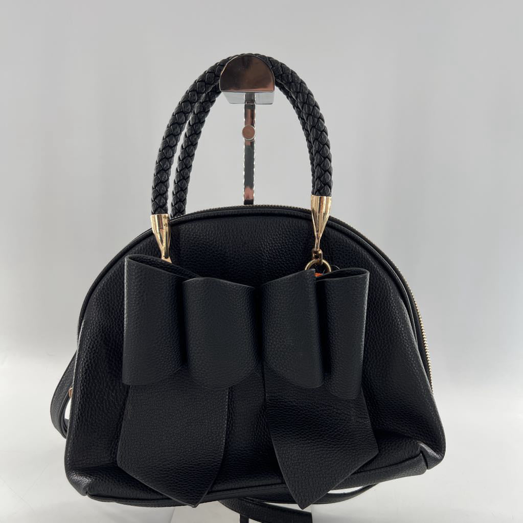 zop zip bow satchel