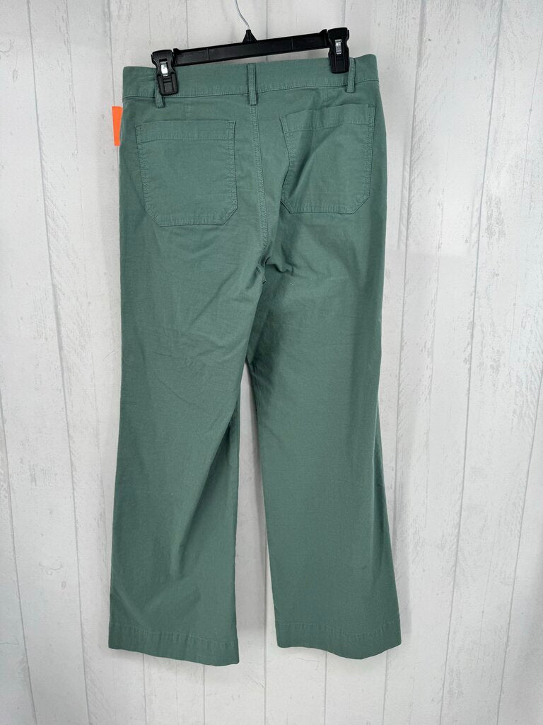 29 wide leg chino
